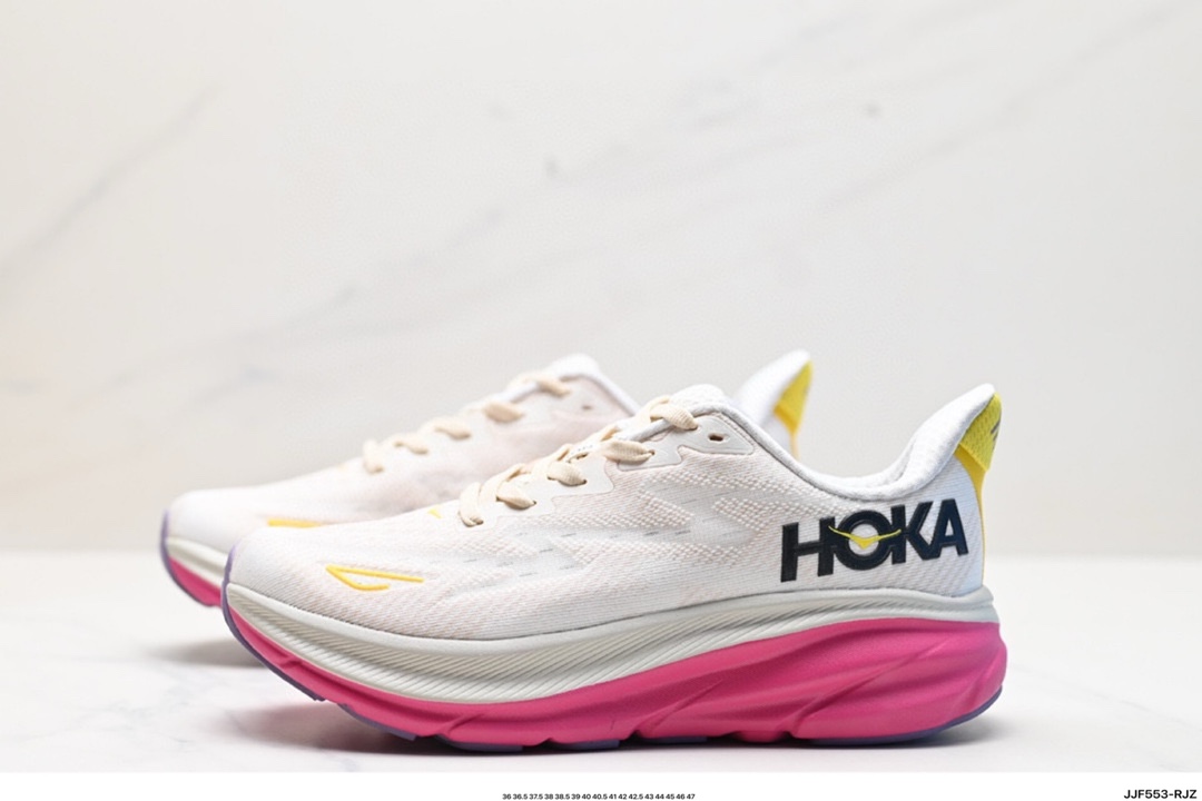 Hoka Shoes